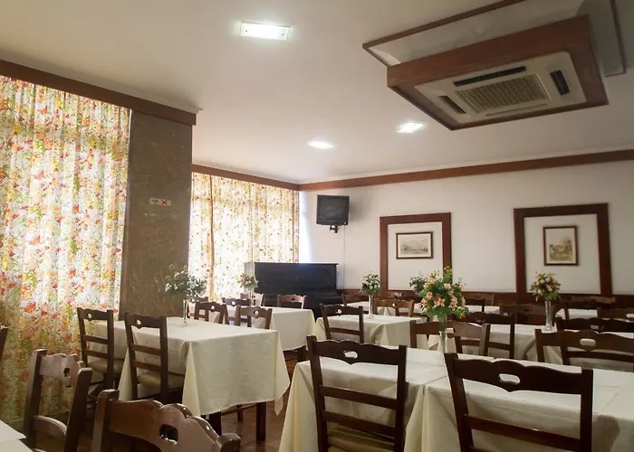Residencial Greco Funchal (Madeira)