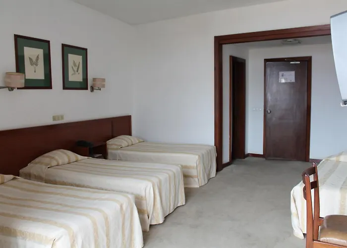 Residencial Greco