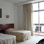 Hotel Residencial Greco Funchal (Madeira)