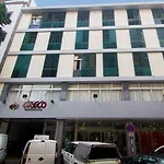 מלון Residencial Greco