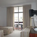 Hotel Residencial Greco