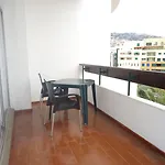 מלון Residencial Greco פונשל