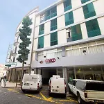 Residencial Greco Funchal (Madeira)