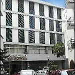 Residencial Greco Hotel