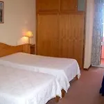 Residencial Greco Hotel