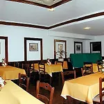 Residencial Greco Hotel