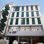 Residencial Greco 3*