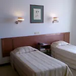 Hotel Residencial Greco Funchal (Madeira)