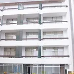 Residencial Greco Hotel
