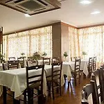 מלון Residencial Greco 3*