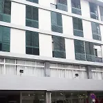 Hotel Residencial Greco Funchal (Madeira)
