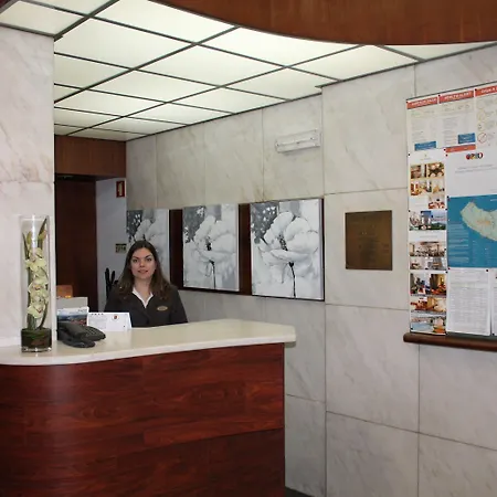 Residencial Greco