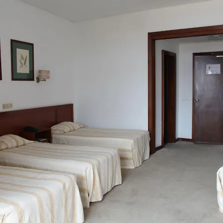 Residencial Greco Funchal (Madeira)