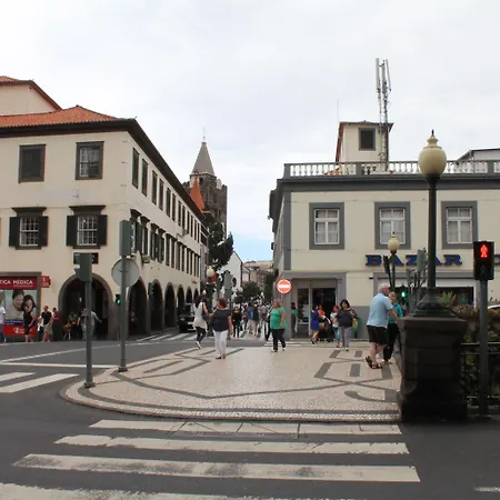 Residencial Greco Szálloda