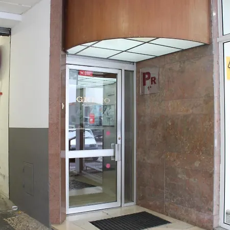 Hotel Residencial Greco