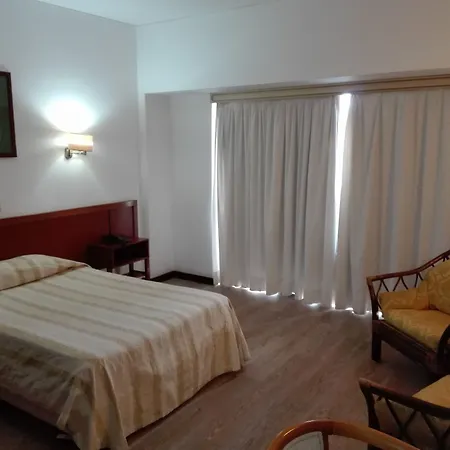 Hotel Residencial Greco 3*