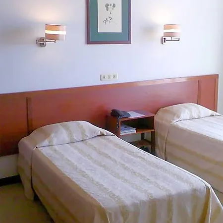 Hotel Residencial Greco Funchal (Madeira)
