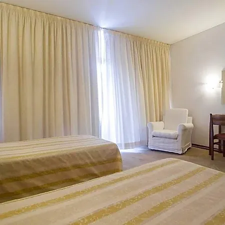 Residencial Greco Hotel Funchal (Madeira)