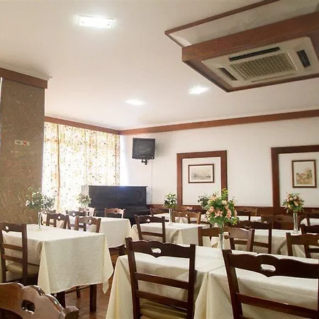 Szálloda Residencial Greco