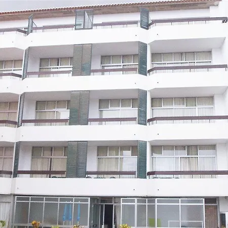Residencial Greco