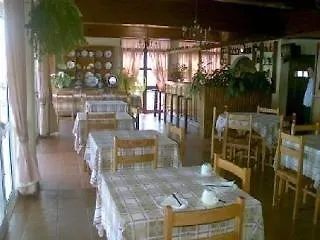 Residencial Greco Hotell