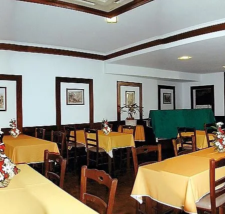 Residencial Greco Hotel