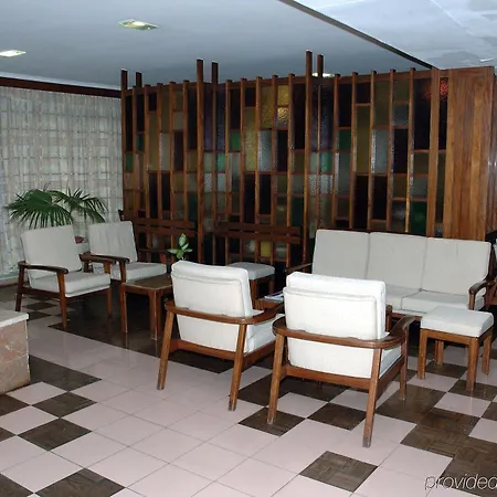 Residencial Greco 3*