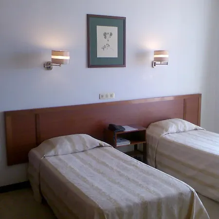 Szálloda Residencial Greco Funchal