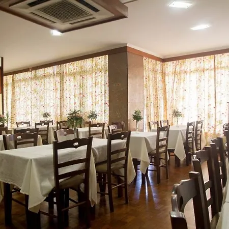 Hotell Residencial Greco Funchal (Madeira)