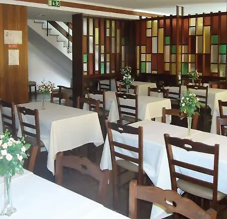 Residencial Greco Hotell 3*