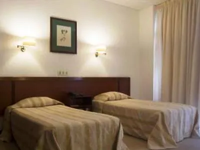 Residencial Greco 3*