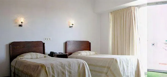 Hotel Residencial Greco