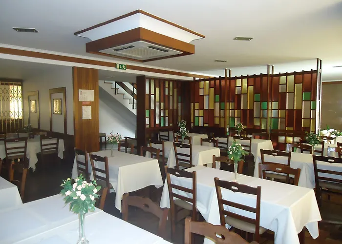 Residencial Greco Hotel