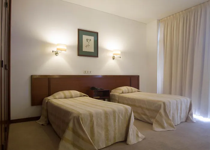 Residencial Greco Hotel 3*