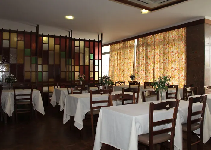 Residencial Greco Hotel Funchal (Madeira)