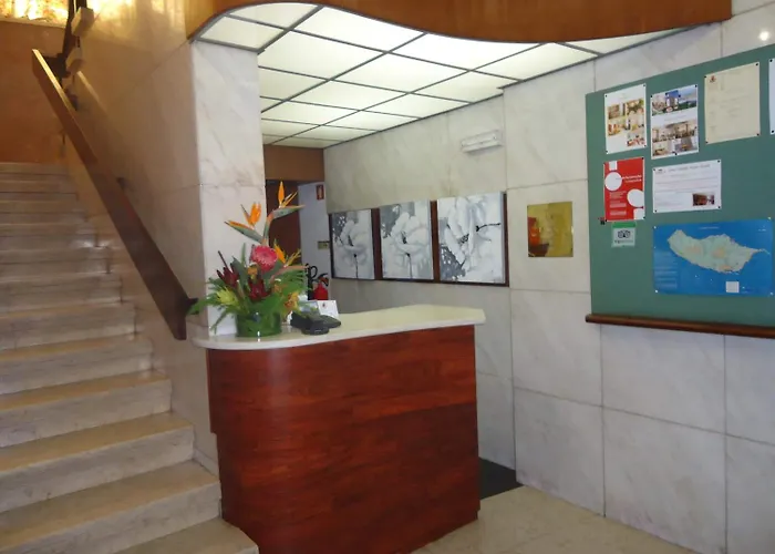 Residencial Greco 3*