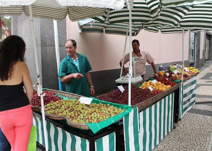 Residencial Greco Hotel Funchal (Madeira)