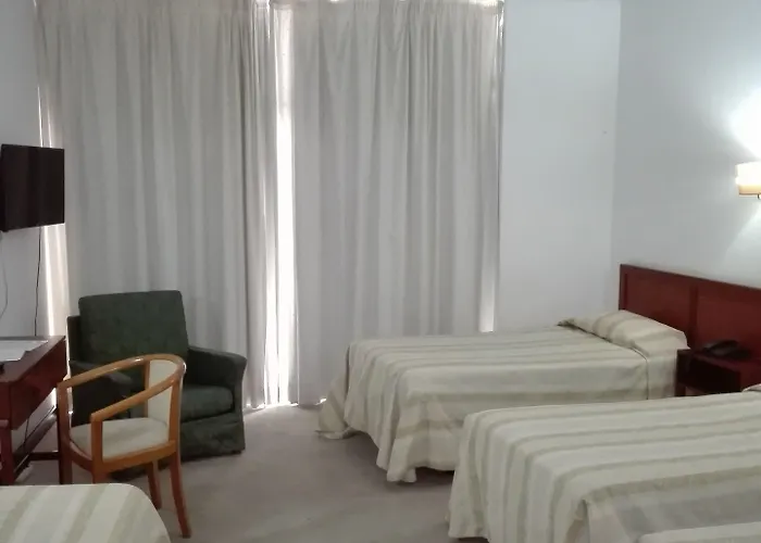 Residencial Greco Hotel Funchal (Madeira)