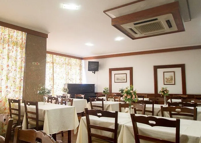 Hotel Residencial Greco