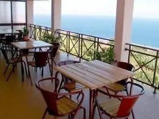 Residencial Greco Hotel