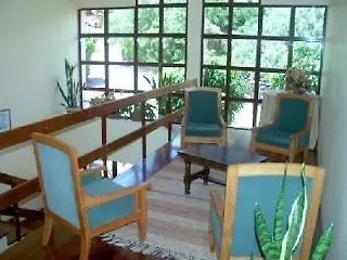 Residencial Greco Hotel 3*