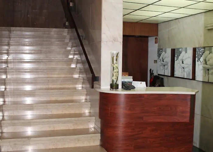 Hotel Residencial Greco