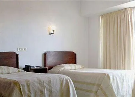 Hotel Residencial Greco