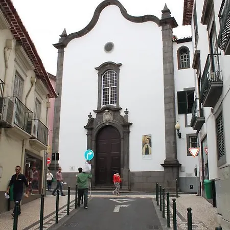 Residencial Greco Hotel
