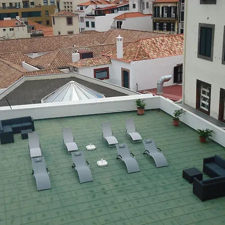 Hotel Residencial Greco