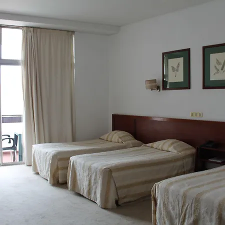 Residencial Greco 3*