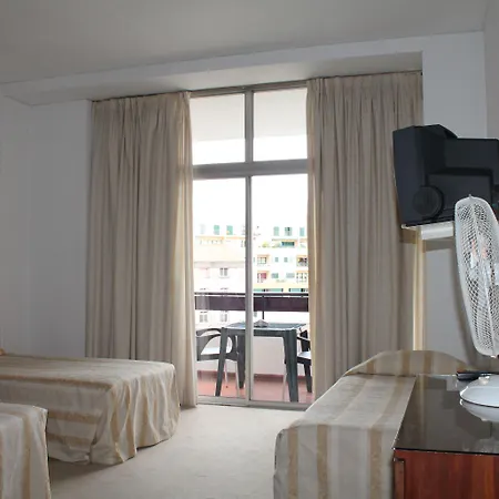 Hotel Residencial Greco