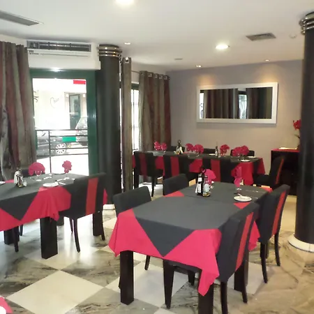 Hotel Residencial Greco