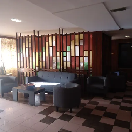 Hotel Residencial Greco