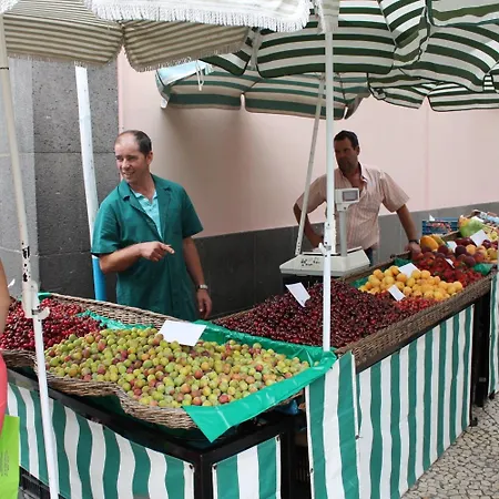 Residencial Greco Hotel Funchal (Madeira)